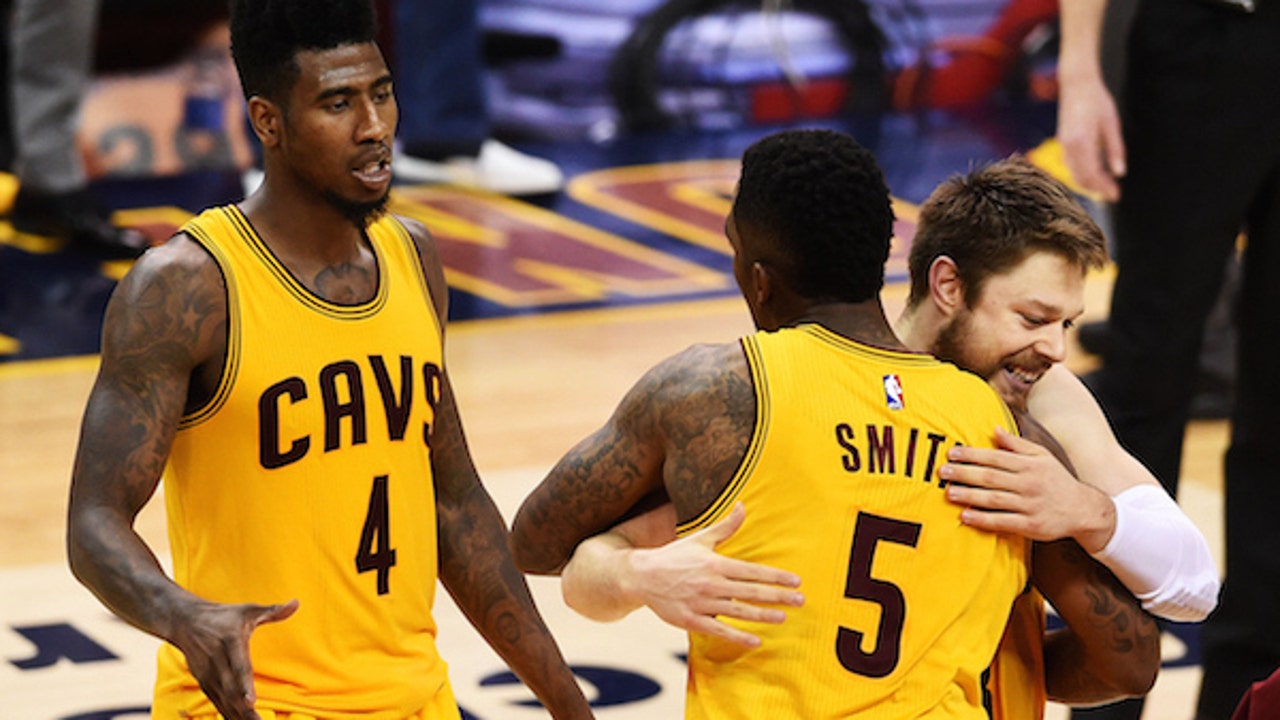 Cavalier crunch time: Shot distribution, shot selection come to the forefront
